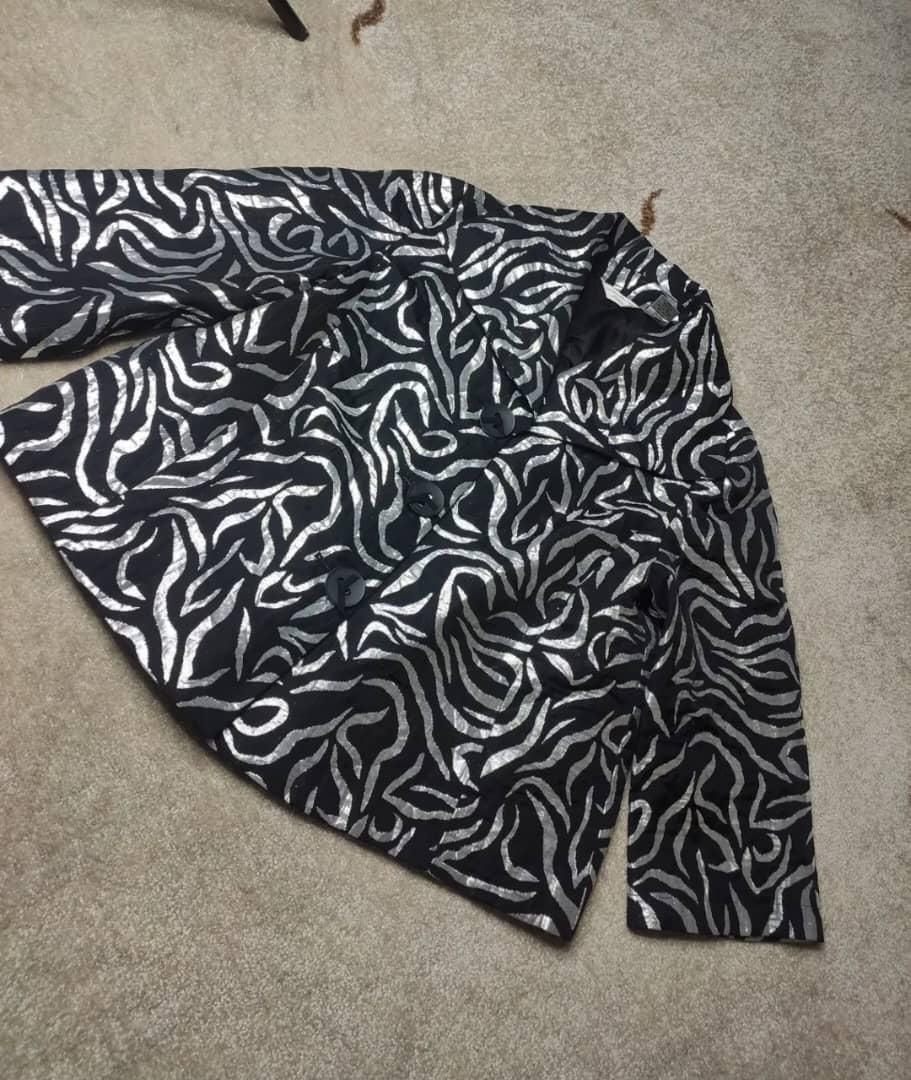 لباس کت فشن مانتوی استوک خارجی تاناکورا|لباس|تهران, مولوی|دیوار