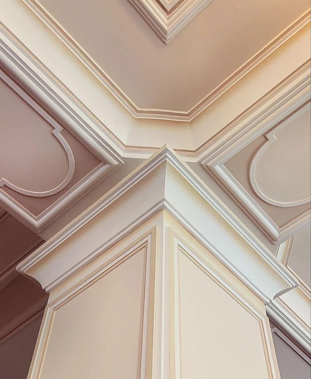 گچکاری لکه گیری نقاشی رنگ ساختمان|خدمات پیشه و مهارت|اشتهارد, |دیوار