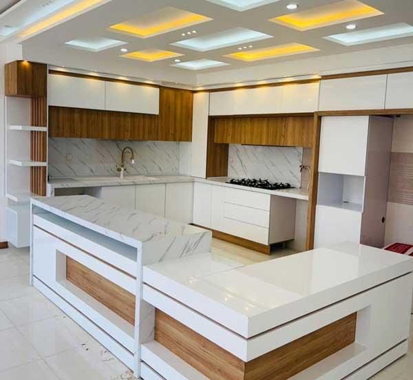 نصب وتعمیرات کابینت|خدمات پیشه و مهارت|رشت, آزادگان|دیوار