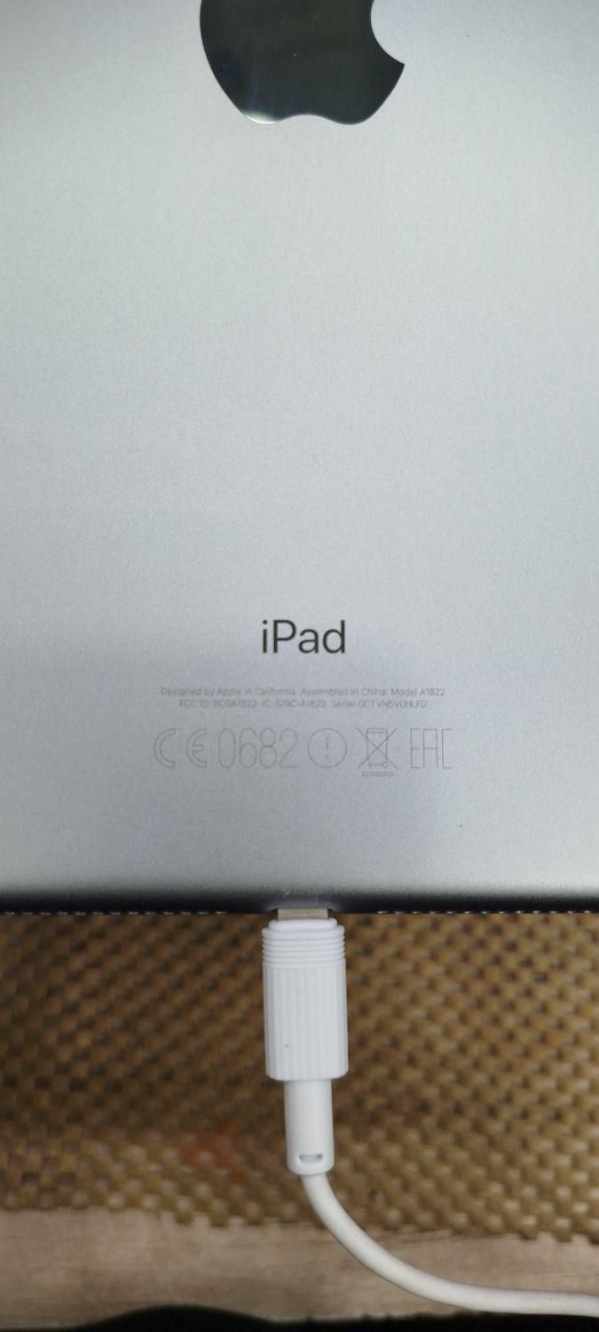 آیپد ۱۲۸ گیگ ipad gaming|تبلت|مشهد, طلاب|دیوار