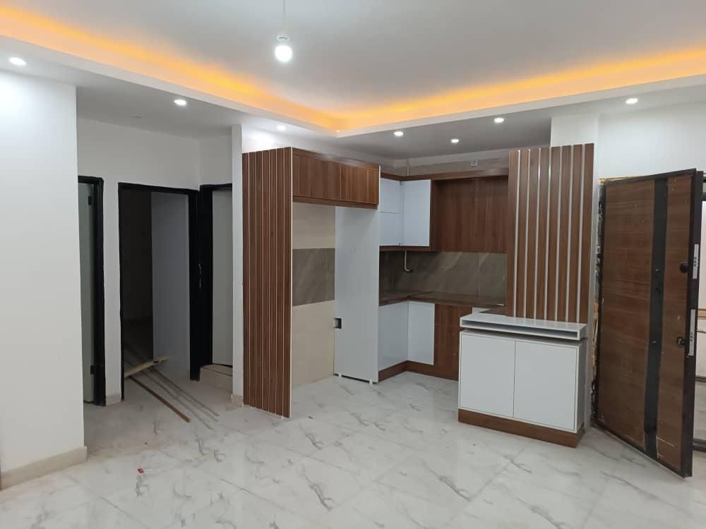 مهندسین خیابان اصلی /۵۶۰ وام زوجین|فروش آپارتمان|اهواز, کوی مهدیس|دیوار