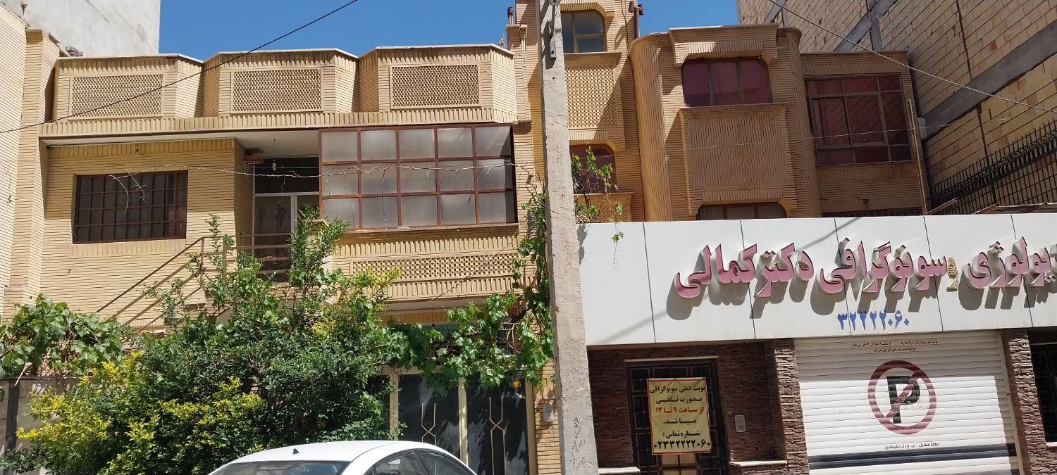 رهن واحد همکف کوچه شهید مزجی کنار سونوگرافی کمالی|اجارهٔ دفتر کار، اتاق اداری، مطب|شاهرود, |دیوار