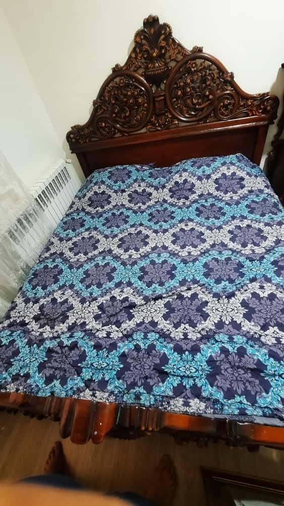 سرویس خواب|تخت و سرویس خواب|تهران, ارامنه|دیوار