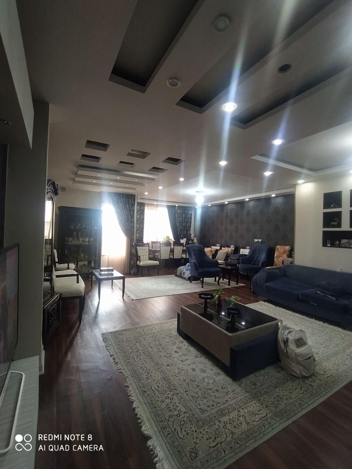 آپارتمان120متری/شمالی جنوبی/جابر عباسی/معاوضه|فروش آپارتمان|اصفهان, طامه|دیوار