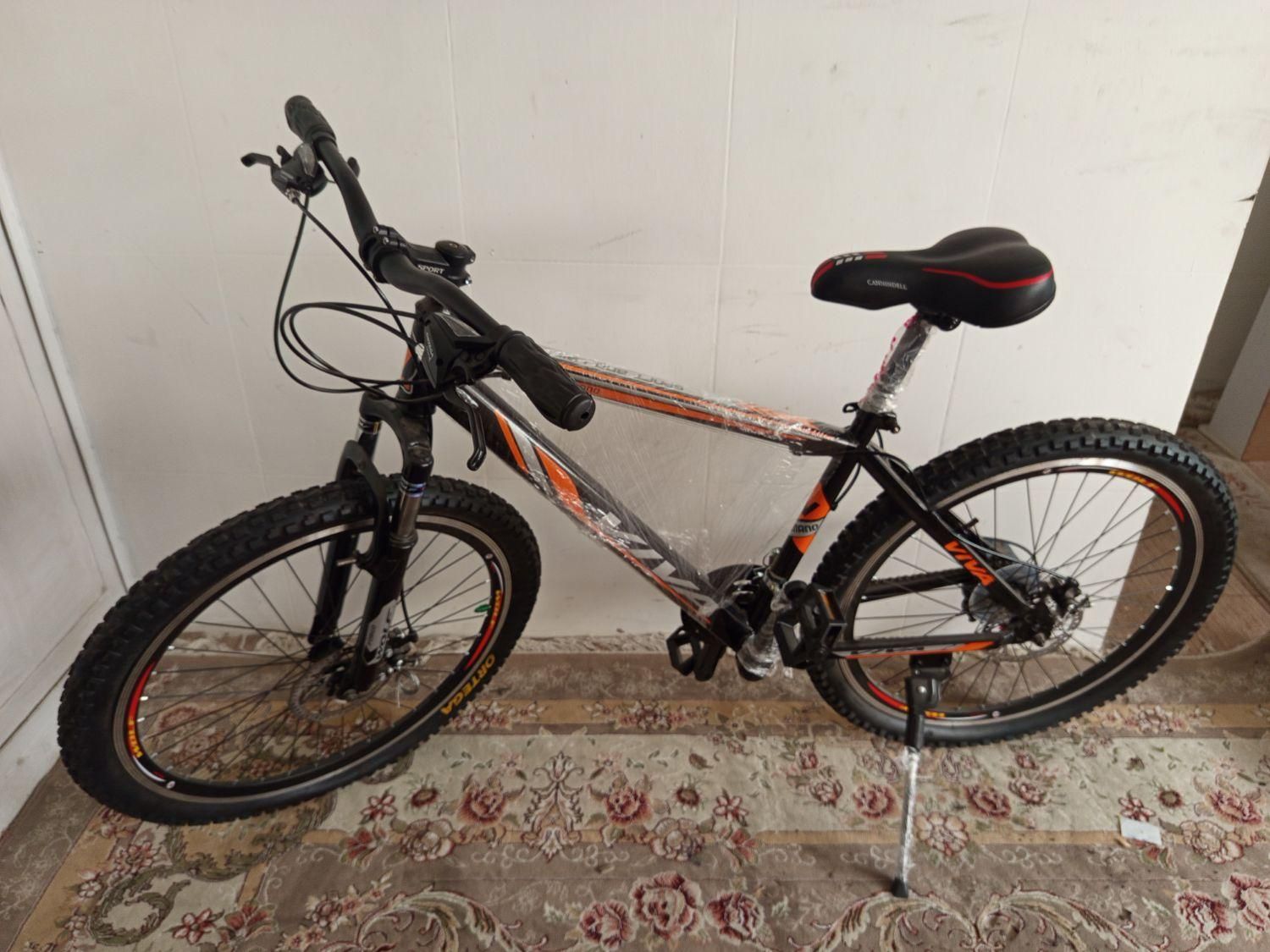 دوچرخه ویوا ۲۶|دوچرخه، اسکیت، اسکوتر|تهران, یافت آباد شمالی|دیوار