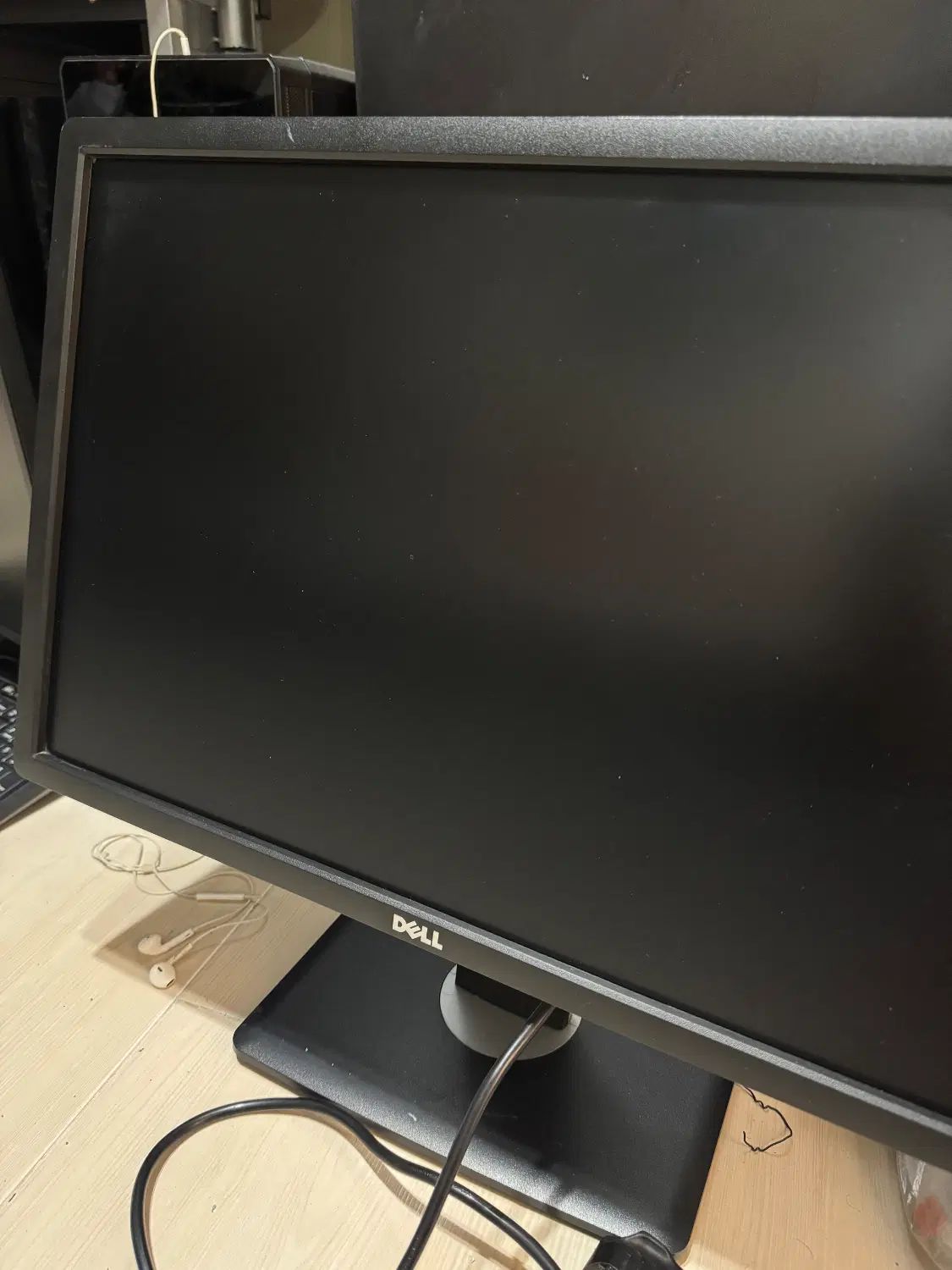 مانیتور ۱۹ اینچ Dell|قطعات و لوازم جانبی رایانه|کرج, مهرویلا جنوبی|دیوار
