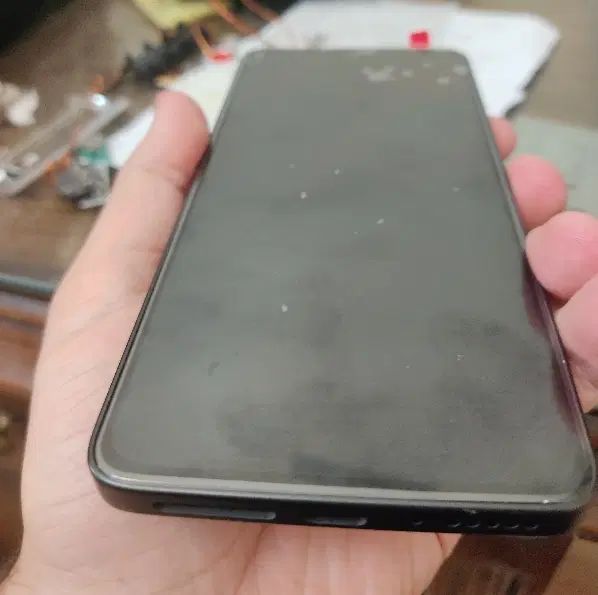 تاچ ال سی دی Redmi note 13 4g  کمپانی پک|لوازم جانبی موبایل و تبلت|تهران, قاسم‌آباد|دیوار