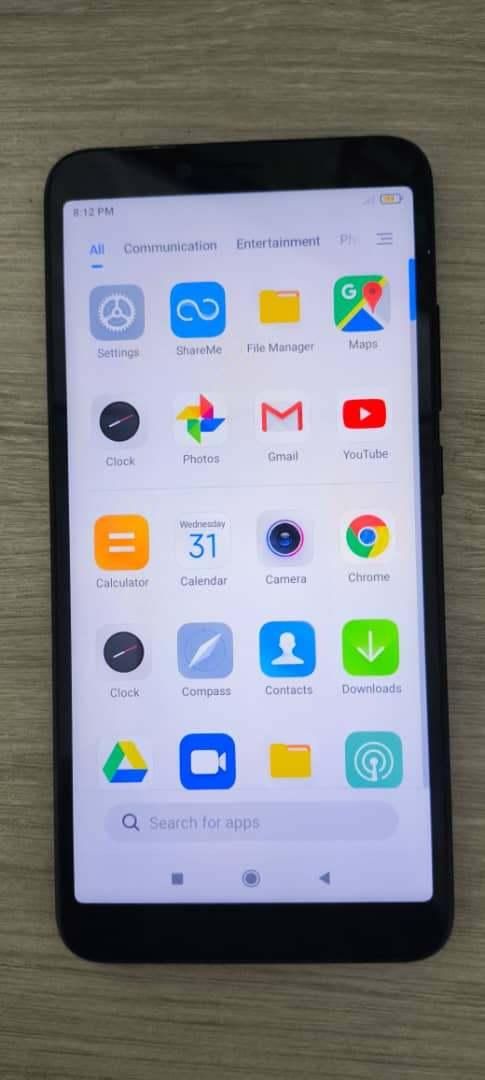 Redmi S2|موبایل|شیراز, درکی|دیوار