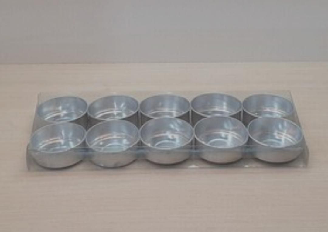 فروش جعبه طلقی شمع وارمر و آلاله قفل دار شفاف|صنایع دستی و سایر لوازم تزئینی|تهران, بازار|دیوار