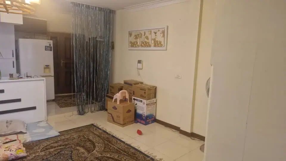 رهن و اجاره آپارتمان در داریوش ولیعصر ها|اجارهٔ آپارتمان|کرج, کوی امامیه|دیوار