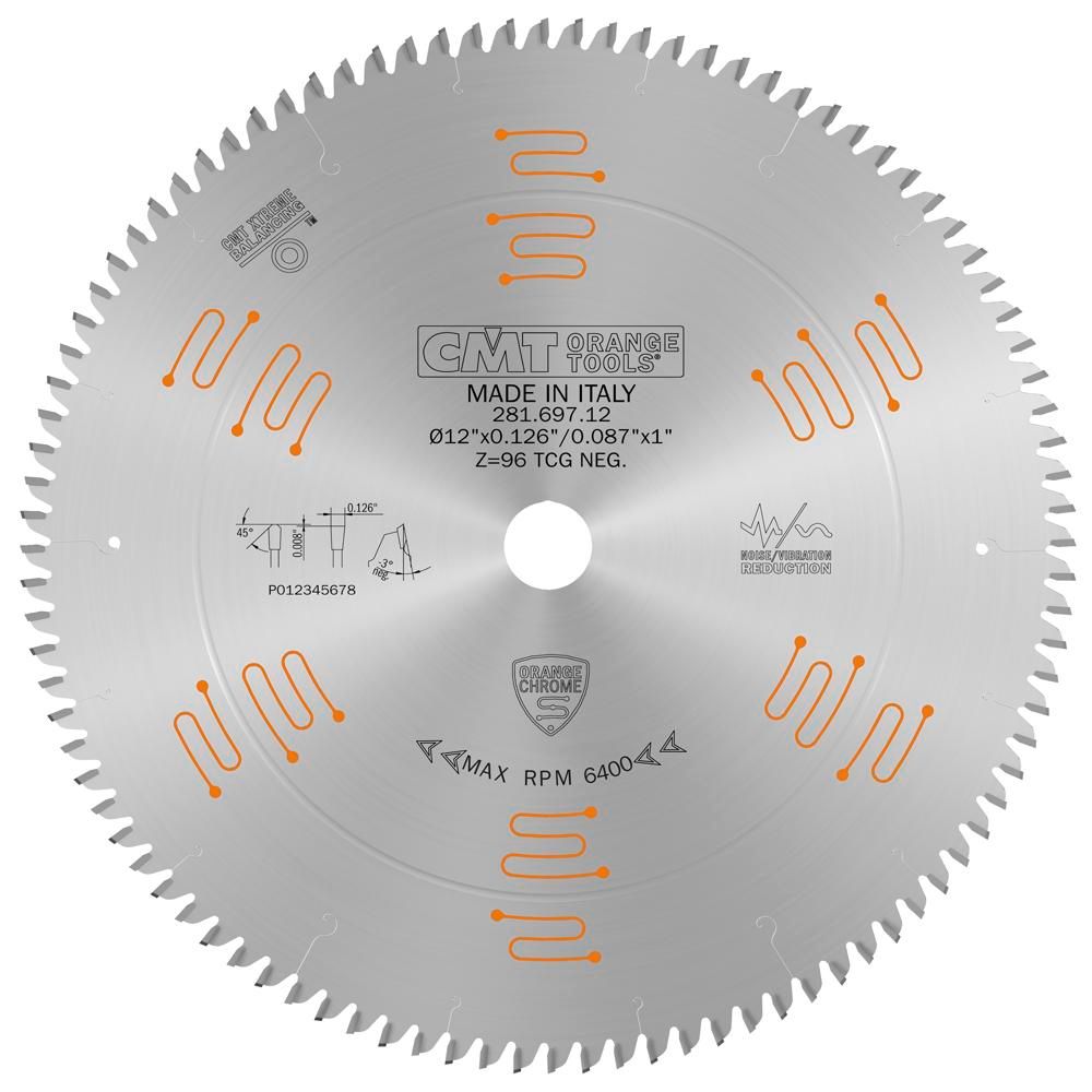 تیغ ارهmdf بر CMT|ابزارآلات|کرج, شهرک بنفشه|دیوار
