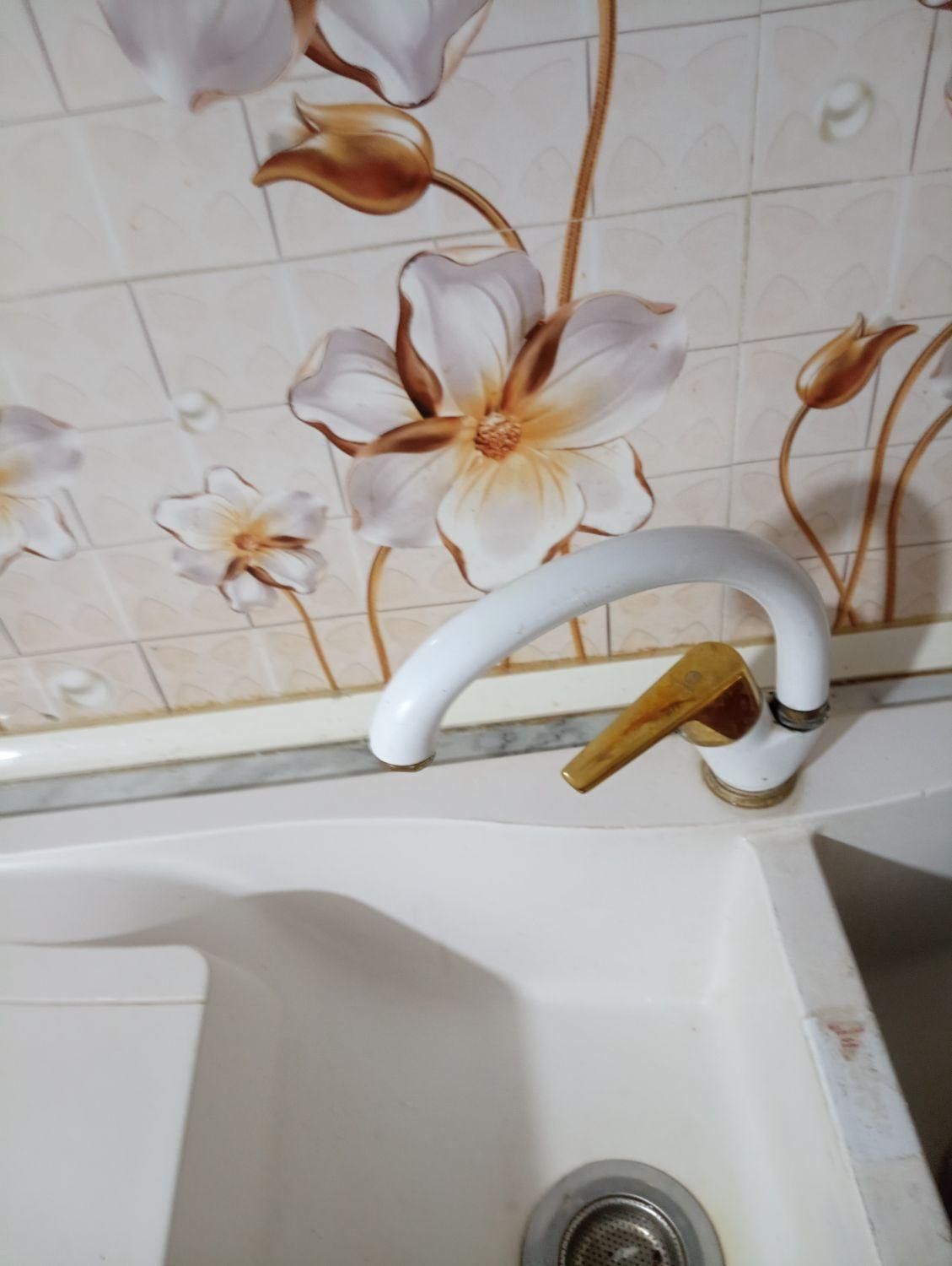 لوله کشی ونصب سرویس بهداشی وآب تسویه|خدمات پیشه و مهارت|میناب, |دیوار