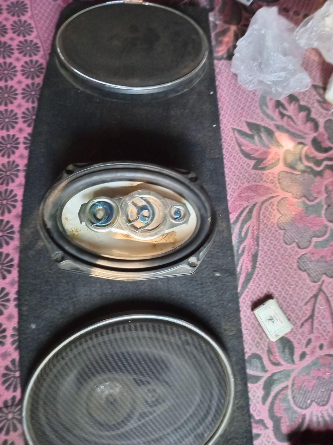 یک جفت باند،یک عدد تکیjvc|سیستم صوتی خانگی|آبیک, |دیوار