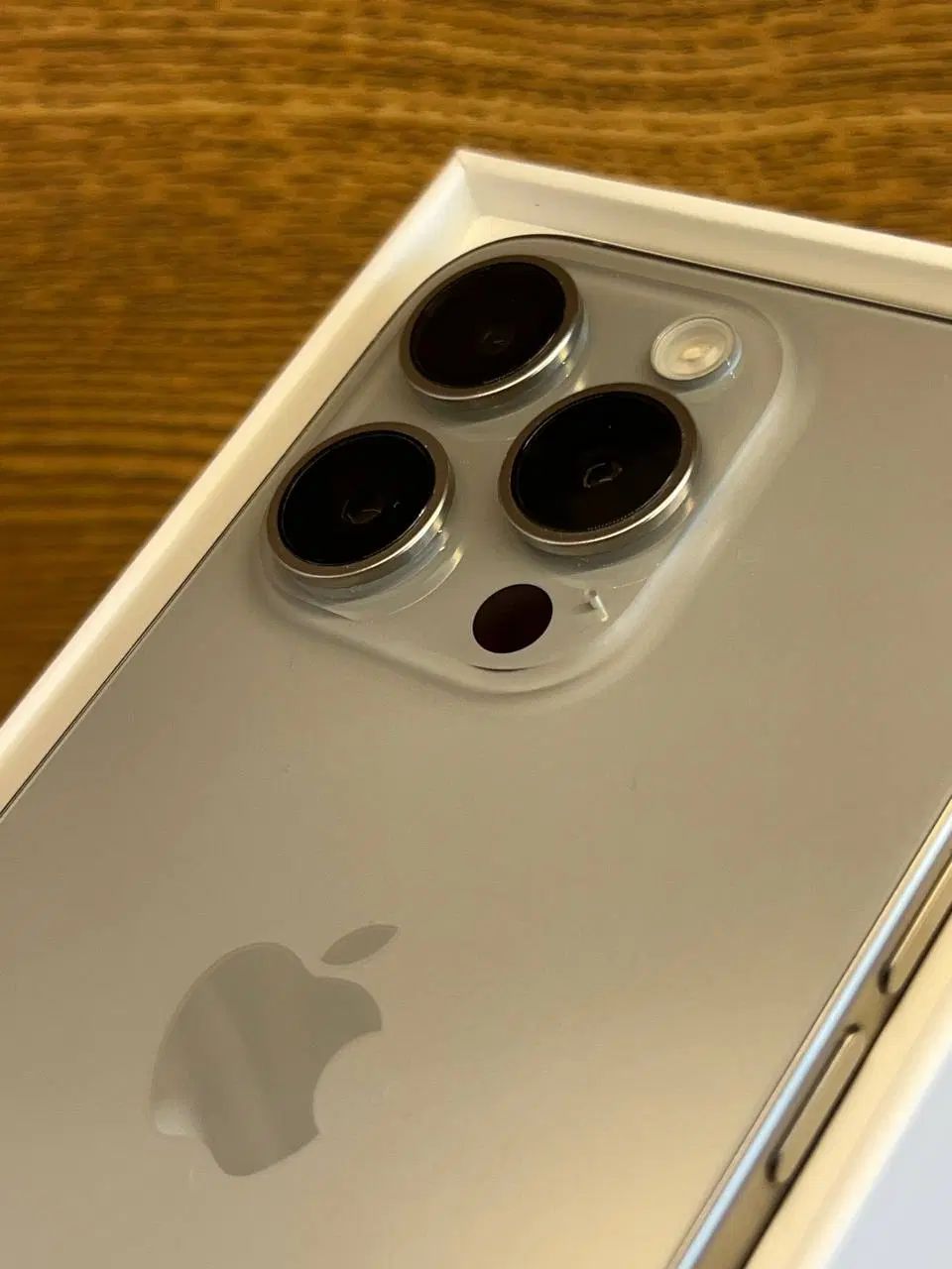 iphone 15 promax|موبایل|تهران, اقدسیه|دیوار