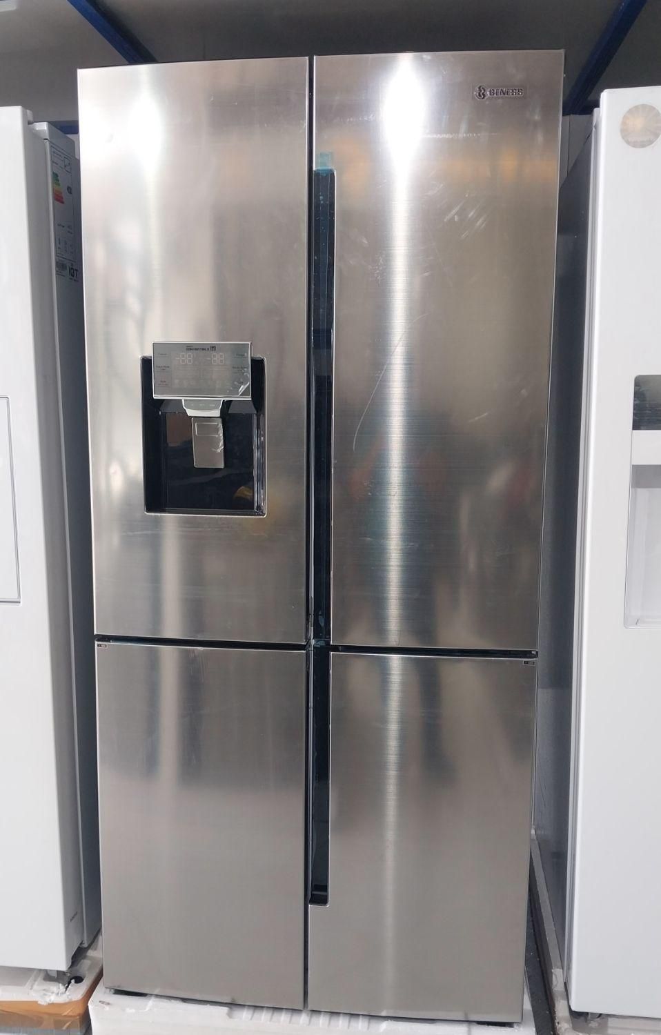 ماشین ظرفشویی لمسی۱۴نفره اسنوا(فروشگاه دیاردوست)|ماشین ظرفشویی|اردبیل, |دیوار