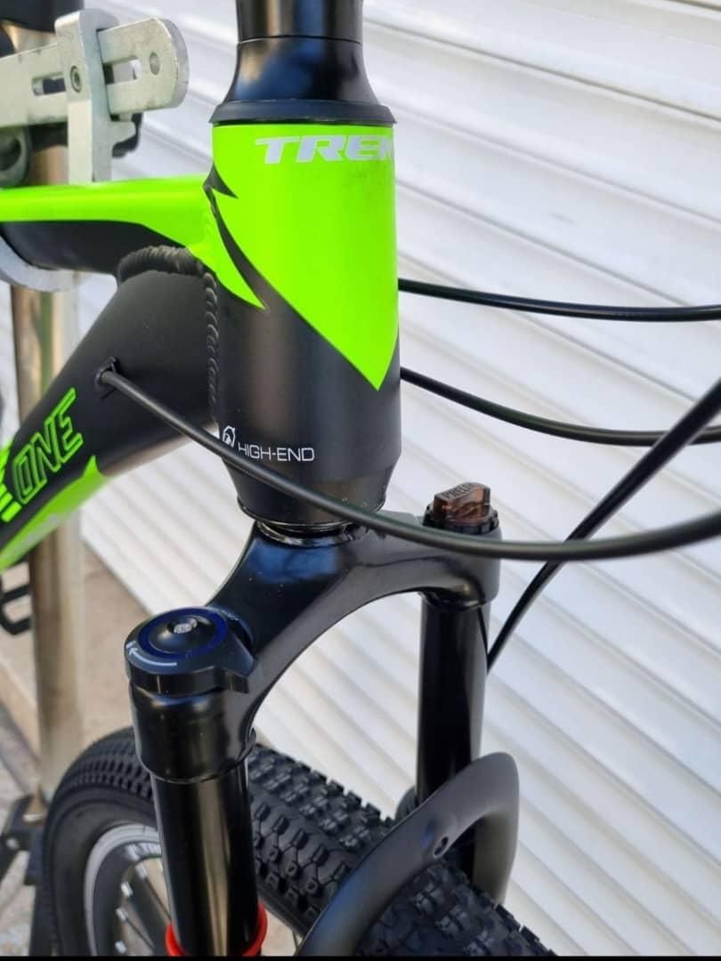 دوچرخه TERAK بزرگراه آزادی مارالان میدان سجادیه|دوچرخه، اسکیت، اسکوتر|تبریز, |دیوار