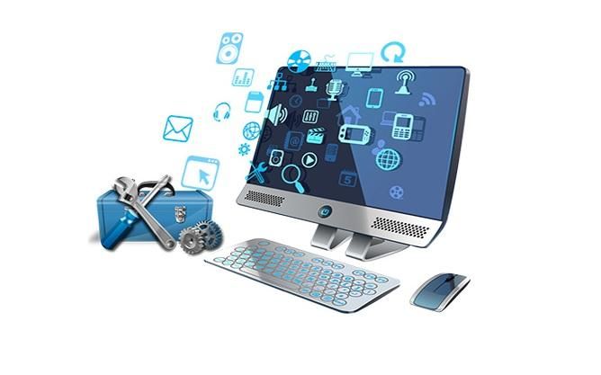 خدمات کامپیوتر و شبکه|خدمات رایانهای و موبایل|رشت, آزادگان|دیوار