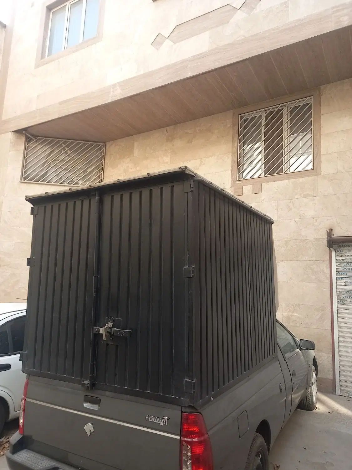 آریسان ۲ مدل ۱۴۰۲|خودرو سواری و وانت|کرج, چهارصد دستگاه|دیوار