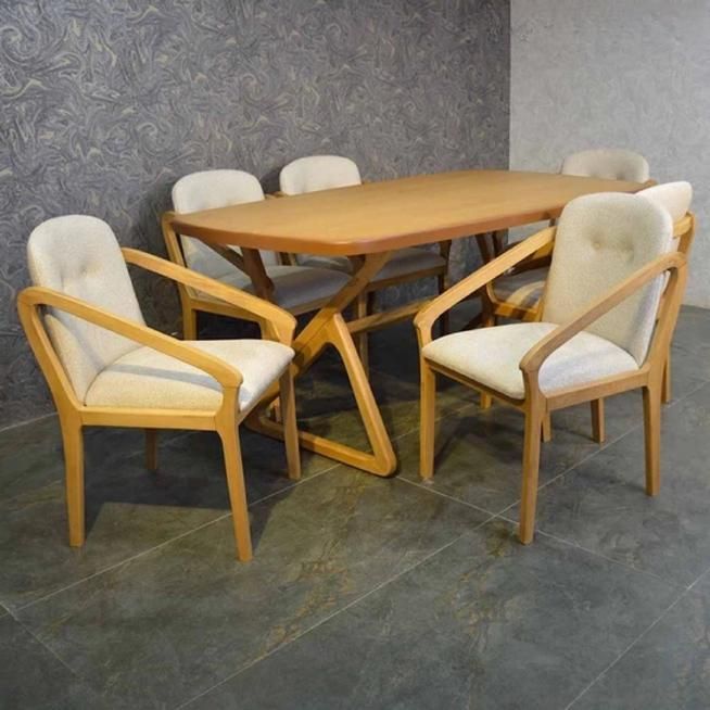 فروش شرایطی میز و صندلی غذاخوری * Furniture 004 *|میز و صندلی غذاخوری|رشت, انصاری|دیوار