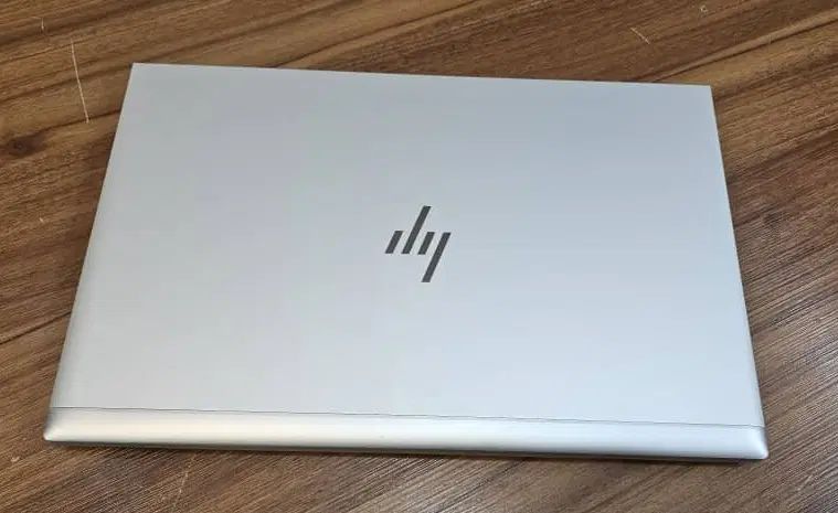 لپ تاپ hp EliteBook|رایانه همراه|اصفهان, مولوی|دیوار