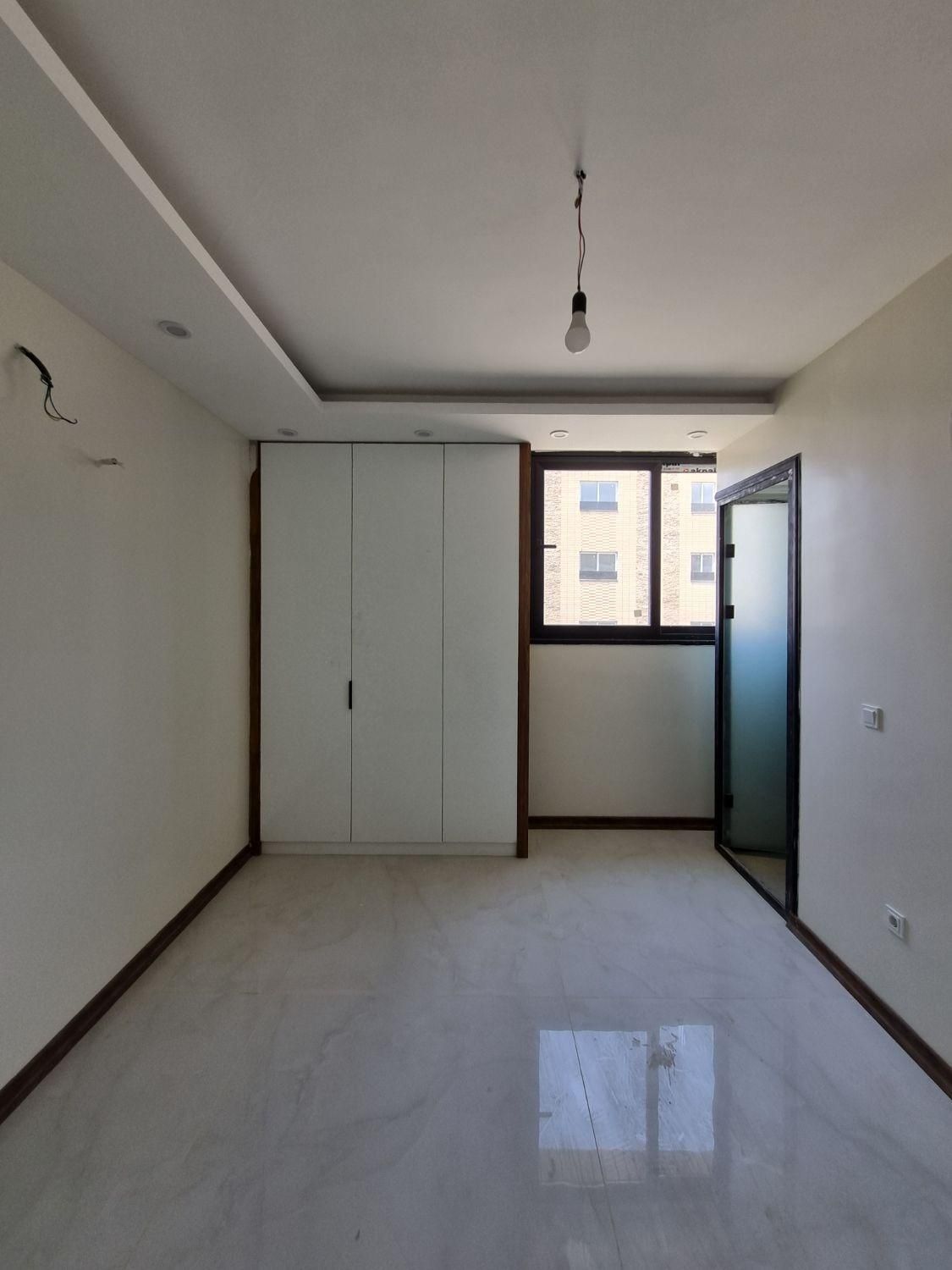 ۱۵۰متر / ویوابدی /تاپ لوکیشن / خام شرکتی / تکواحدی|فروش آپارتمان|اصفهان, بوستان ناژوان|دیوار