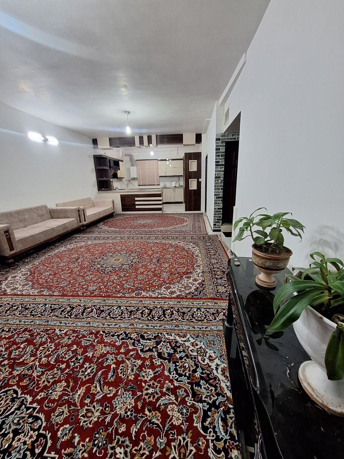 سویت اجاره ای شهر دررود درودمستقیم ازمالک|اجارهٔ کوتاه‌مدت آپارتمان و سوئیت|نیشابور, مسکن مهر نور|دیوار
