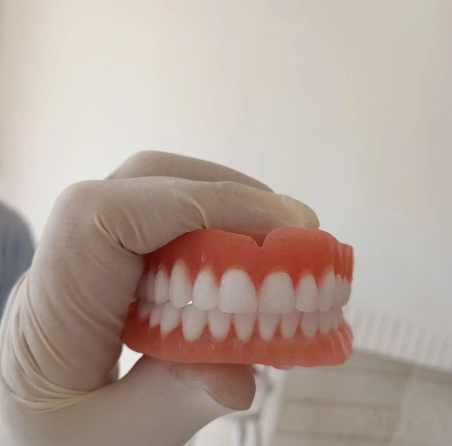 دندانسازی باکیفیت عالی، قیمت مناسب خیابان گرگان|خدمات آرایشگری و زیبایی|تهران, گرگان|دیوار