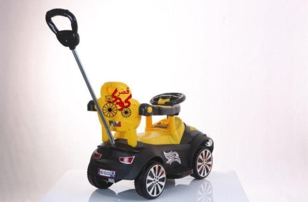 ماشین بازی / تخت وننو / سیسمونی قصر کودک/تولیدی|تخت و صندلی بچه|کرمانشاه, |دیوار