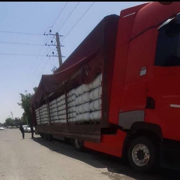 نمایندگی تعویض مخزن تست کپسول گاز سی ان جی CNG باک|قطعات یدکی و لوازم جانبی|کرج, شهرک نهال و بذر|دیوار