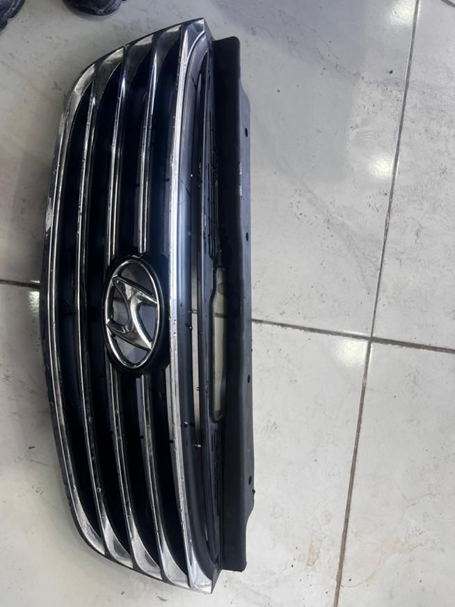 سپر سانتافه آزرا مزدا۳ توسان اسپورتیج c200 c240 s5|خدمات موتور و ماشین|تهران, شهرک آپادانا|دیوار