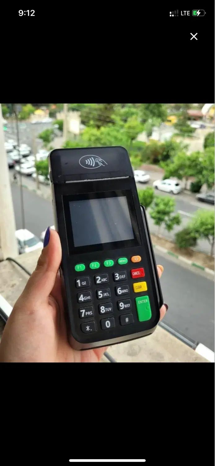کارتخوان‌ پرسرعت m3p تعمیرات وای فای 4G‌ کشلس|فروشگاه و مغازه|مشهد, توس (بلوار توس)|دیوار