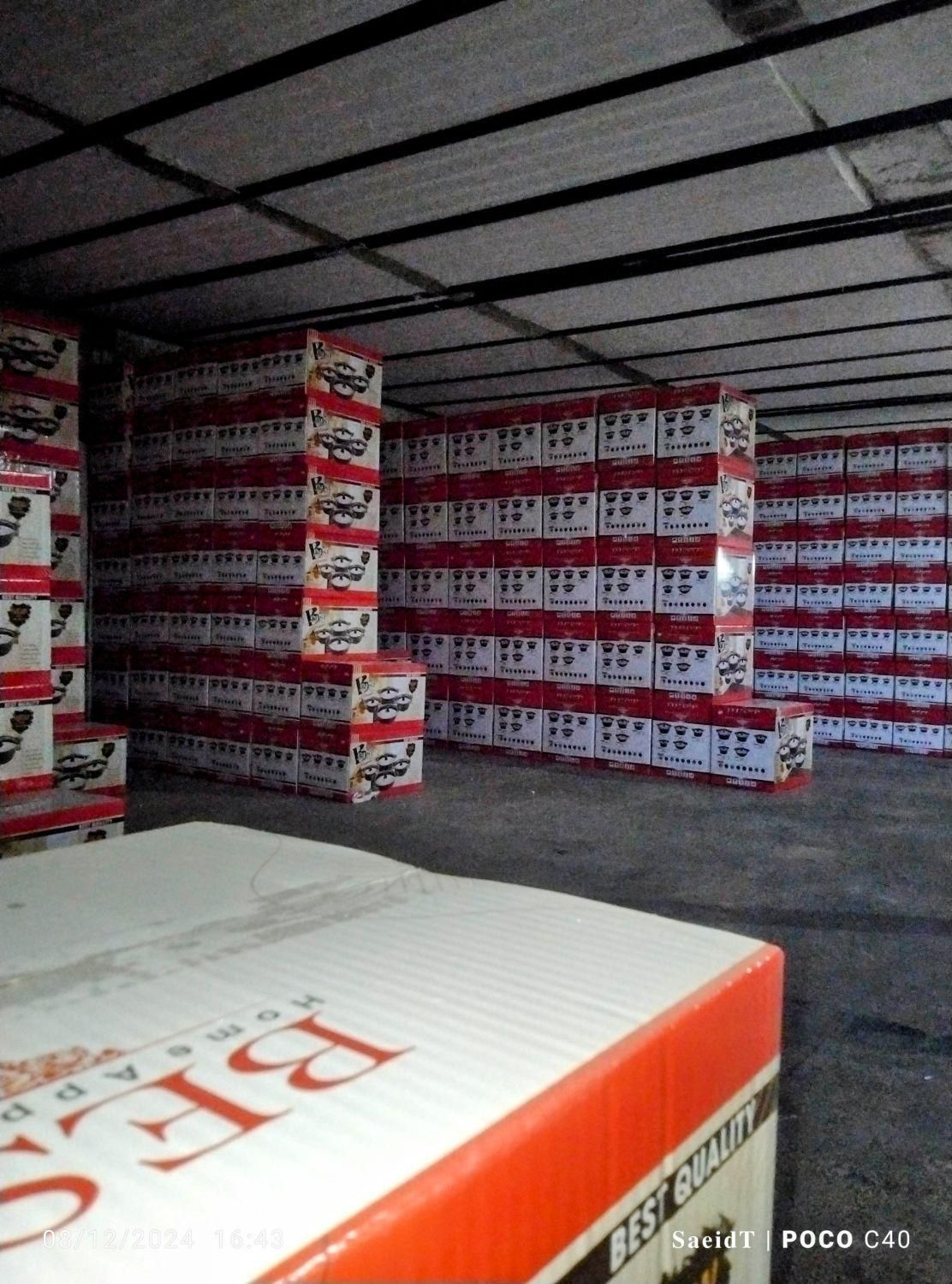 تولید کننده مستقیم سرویس های قابلمه گرانیتی بست|ظروف پخت‌وپز|پاکدشت, پاکدشت (مامازند)|دیوار