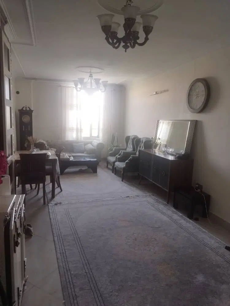 ۷۵متر**فول امکانات**قلم|فروش آپارتمان|کرج, باغستان|دیوار
