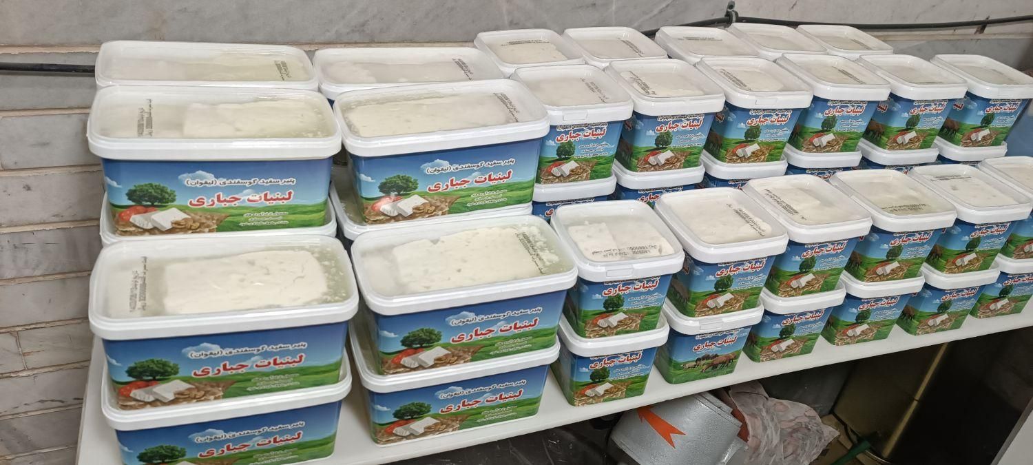 پنیر لیقوان تبریز، تولیدی برادران جباری|خوردنی و آشامیدنی|تبریز, |دیوار