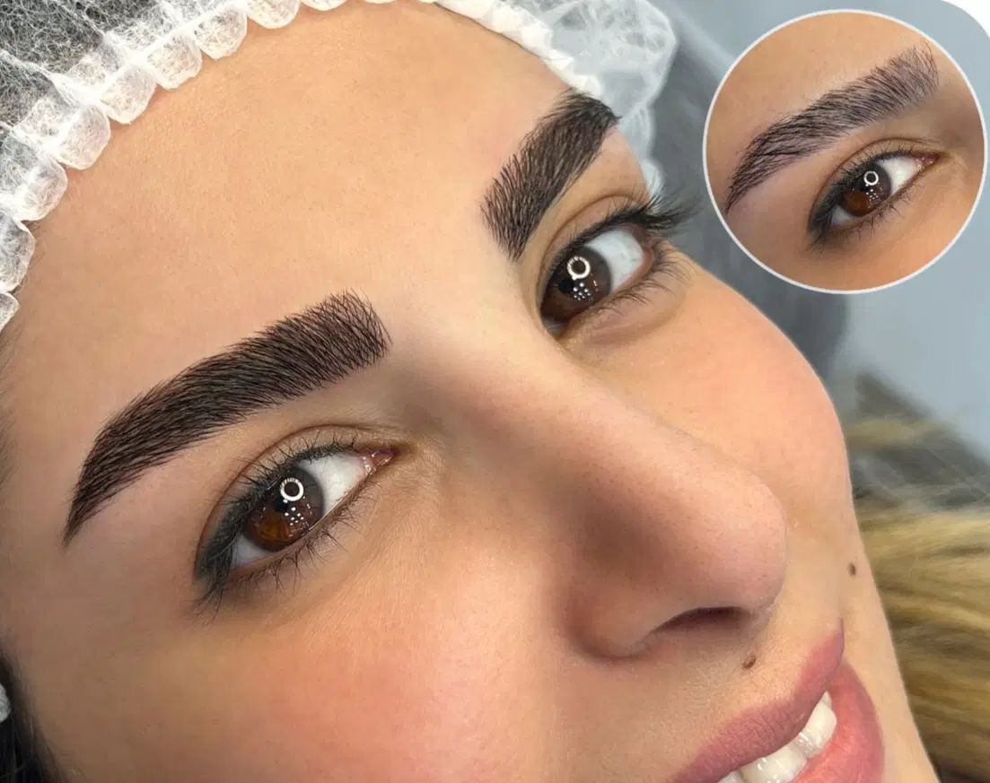 میکروبلیدینگ/کراتین/رنگ/مدل اکستنشن مژه/اموزش|خدمات آرایشگری و زیبایی|قدس, شهر‌قدس|دیوار