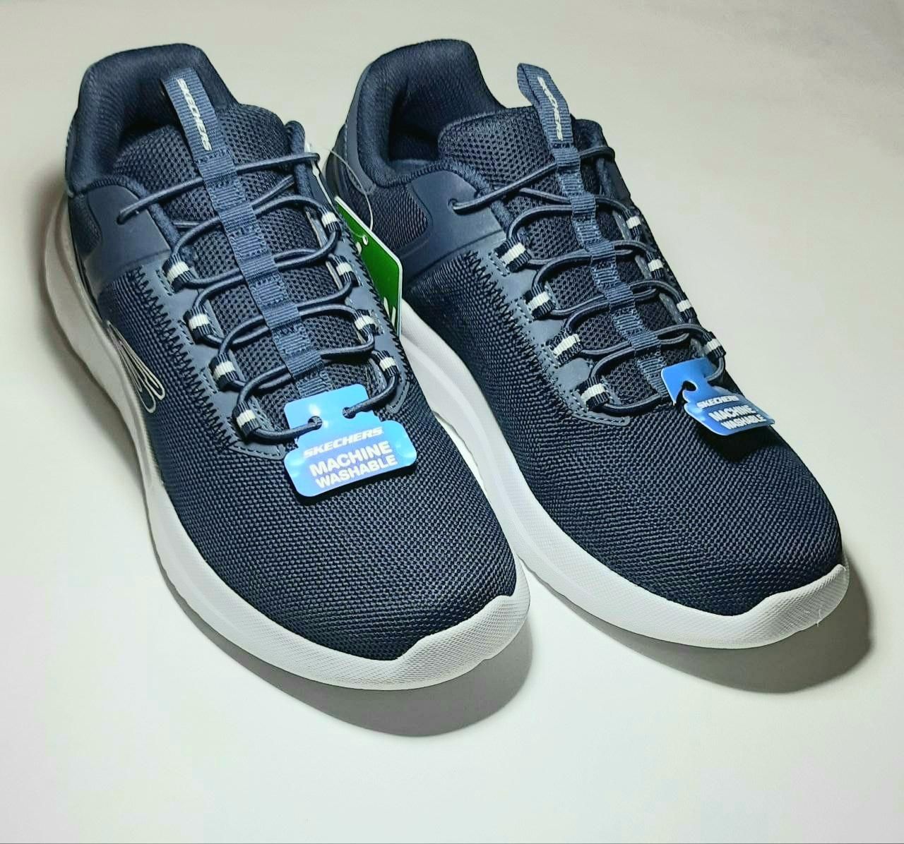 کفش راحتی بند کشی اسکچرز Skechers Bounder اورجینال|کیف، کفش، کمربند|تهران, کاشانک|دیوار