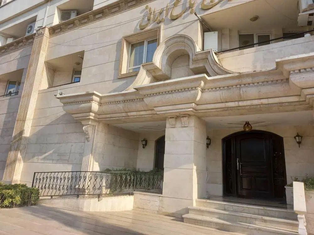 ۱۰۶متری/سنددار/اعیان نشین/اهوراملک سلیمی|فروش آپارتمان|فردیس, فردیس|دیوار