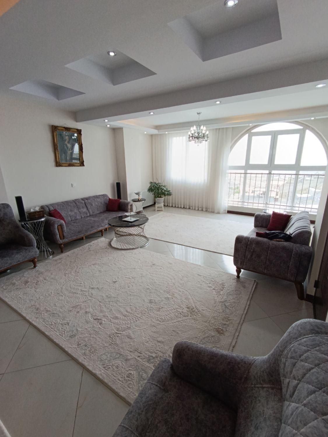 آپارتمان ۱۳۵متری نوساز رودهن|فروش آپارتمان|رودهن, |دیوار