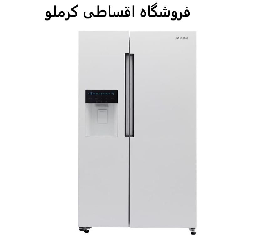 ساید اسنوا 32 فوت m-200 چک بازنشسته فروشگاه کرملو|یخچال و فریزر|کرج, اصفهانی‌ها|دیوار