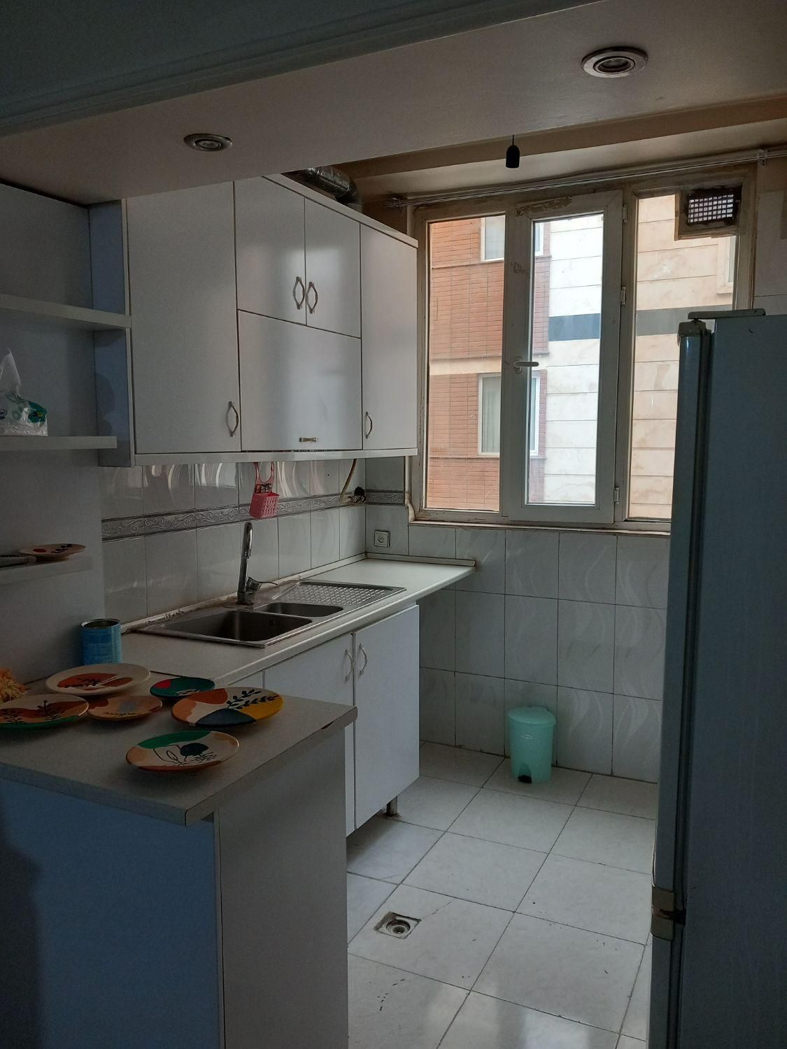 اجاره روزانه هفتگی ماهانه سوئیت اپارتمان مبله ساعت|اجارهٔ کوتاهمدت آپارتمان و سوئیت|تهران, سلیمانی|دیوار