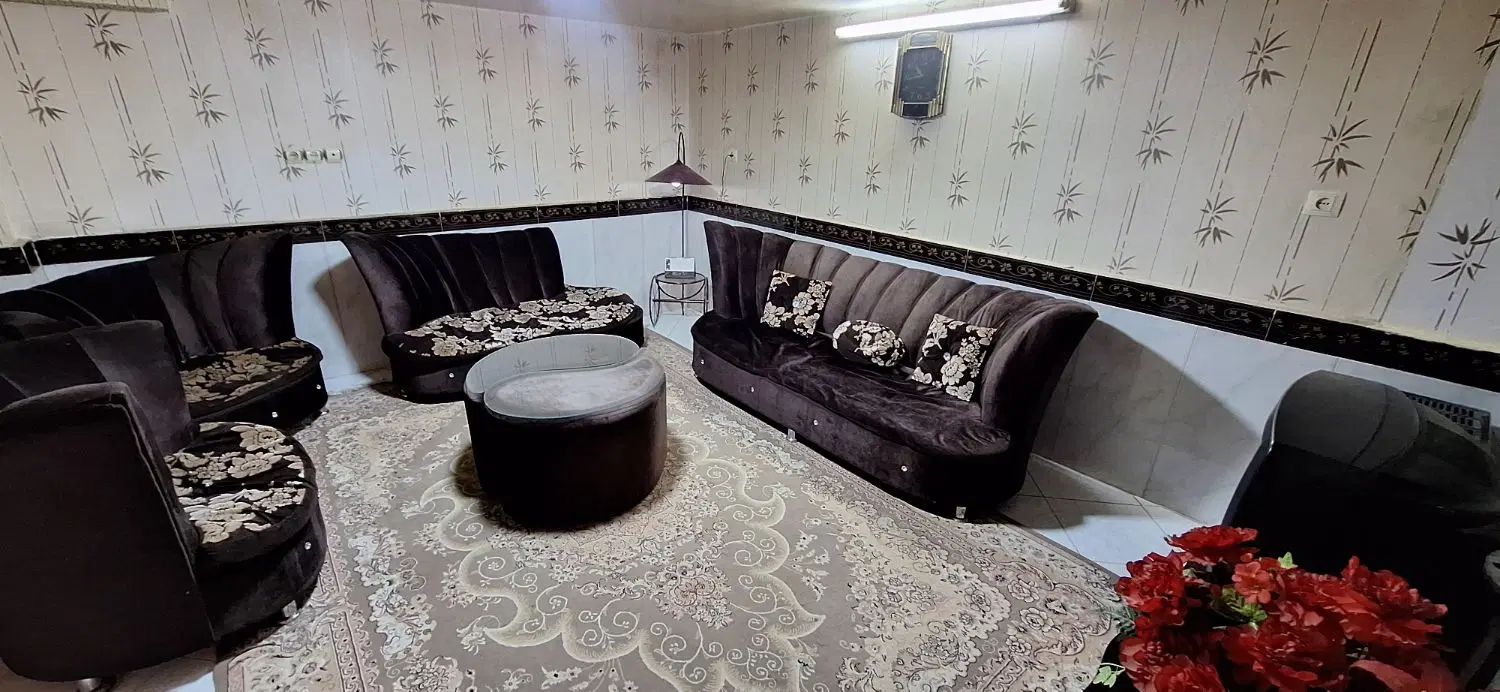 مبله در مسیر حرم برای زوار و مسافر|اجارهٔ کوتاه‌مدت آپارتمان و سوئیت|مشهد, خرمشهر|دیوار
