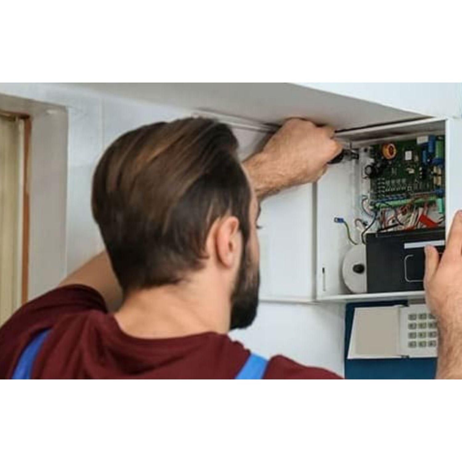 فروش و نصب انواع دوربین های مداربسته و دزدگیراماکن|حراج|بناب, |دیوار