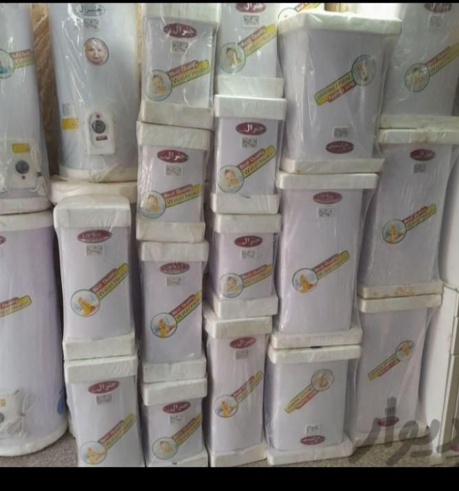 ابگرمکن برقی جنرال دیواری فقط شرکتی کد۷۷۷|آبگرمکن، پکیج، شوفاژ|رشت, ولکس|دیوار