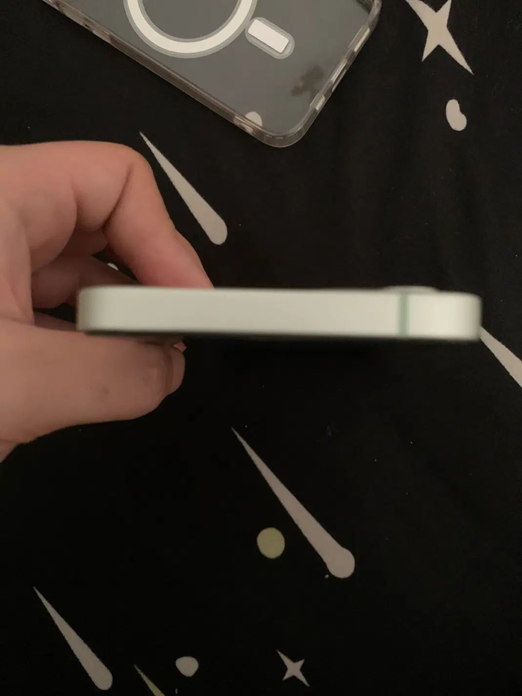 اپل iPhone 12 با حافظهٔ ۶۴ گیگابایت|موبایل|تهران, خواجه نظام الملک|دیوار