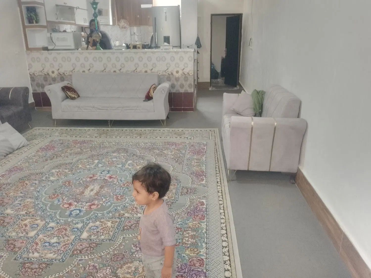 خانه اجاره ای|اجارهٔ خانه و ویلا|مشهد, همت آباد|دیوار