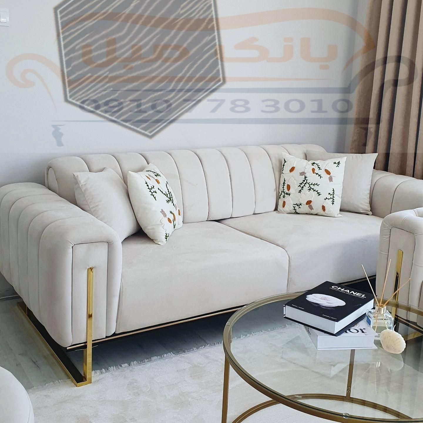 مدل اوپتیما ×× بانک مبل ××|مبلمان خانگی و میز عسلی|خرمآباد, |دیوار