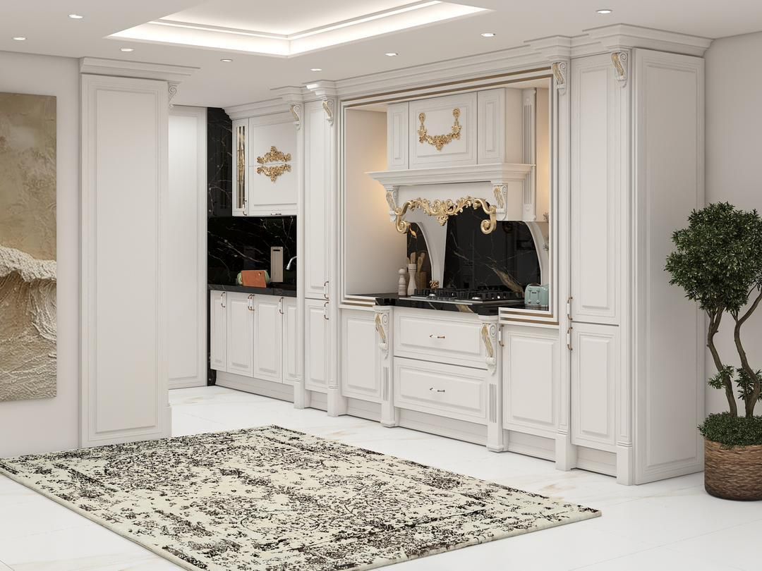 کابینت و کمد دیواری با طراحی مدرن و قیمت مناسب|مصالح و تجهیزات ساختمان|پردیس, |دیوار