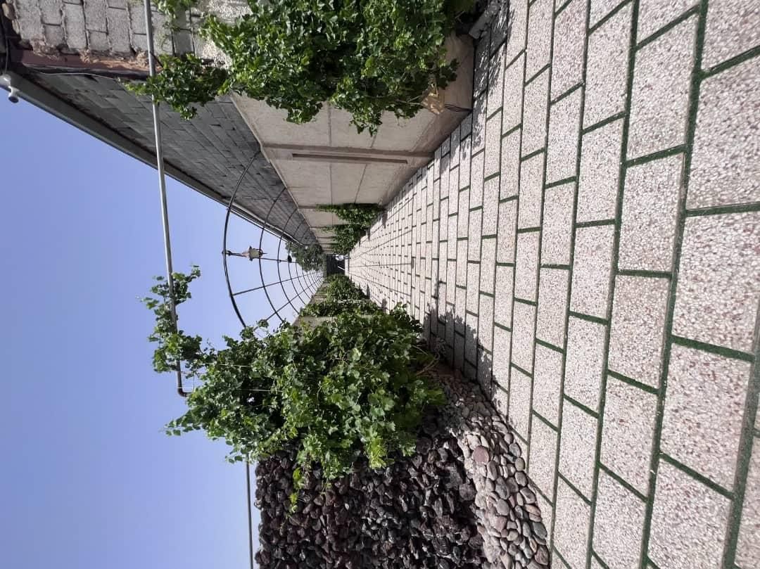 ویلا دوبلکس استخر آبگرم|اجارهٔ کوتاه‌مدت ویلا و باغ|پاکدشت, پاکدشت (مامازند)|دیوار