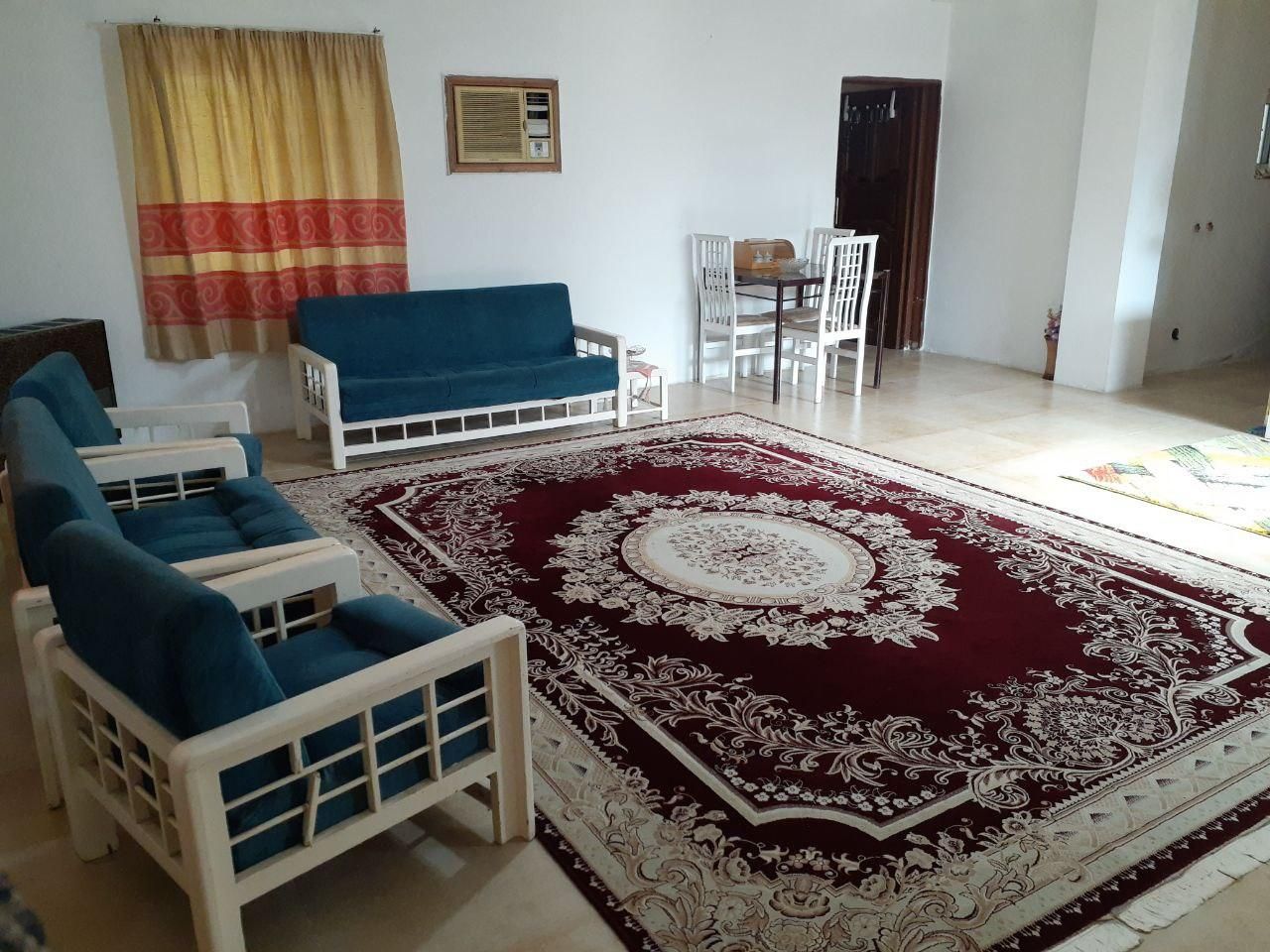 ویلا مبله رویان آبشار آبپری نزدیک دریا و جنگل|اجارهٔ کوتاه‌مدت ویلا و باغ|رویان, |دیوار