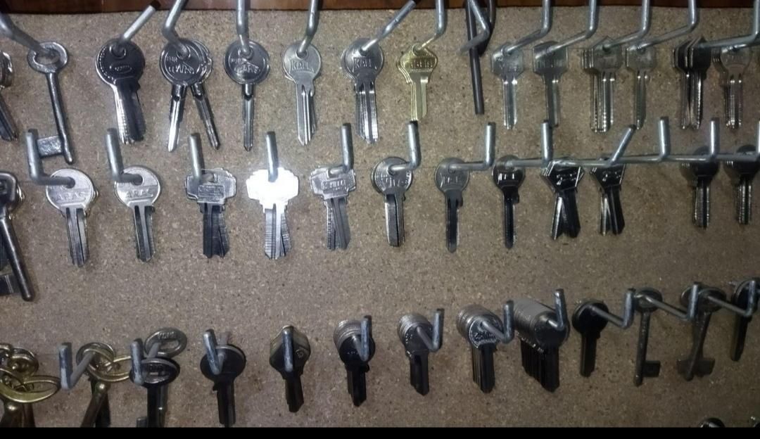 کلید سازی شبانه روزی کرج|خدمات پیشه و مهارت|کرج, کارخانه قند|دیوار